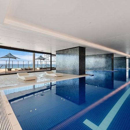 Soul Beachfront 3Brm Ocean View - Optimise Bnb Gold Coast Extérieur photo