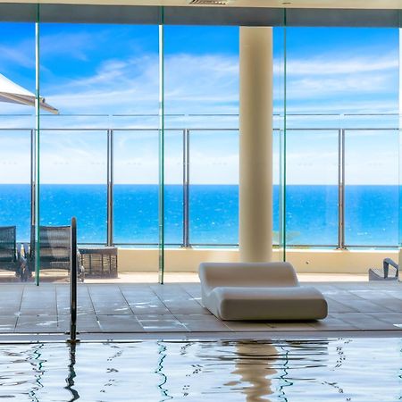 Soul Beachfront 3Brm Ocean View - Optimise Bnb Gold Coast Extérieur photo