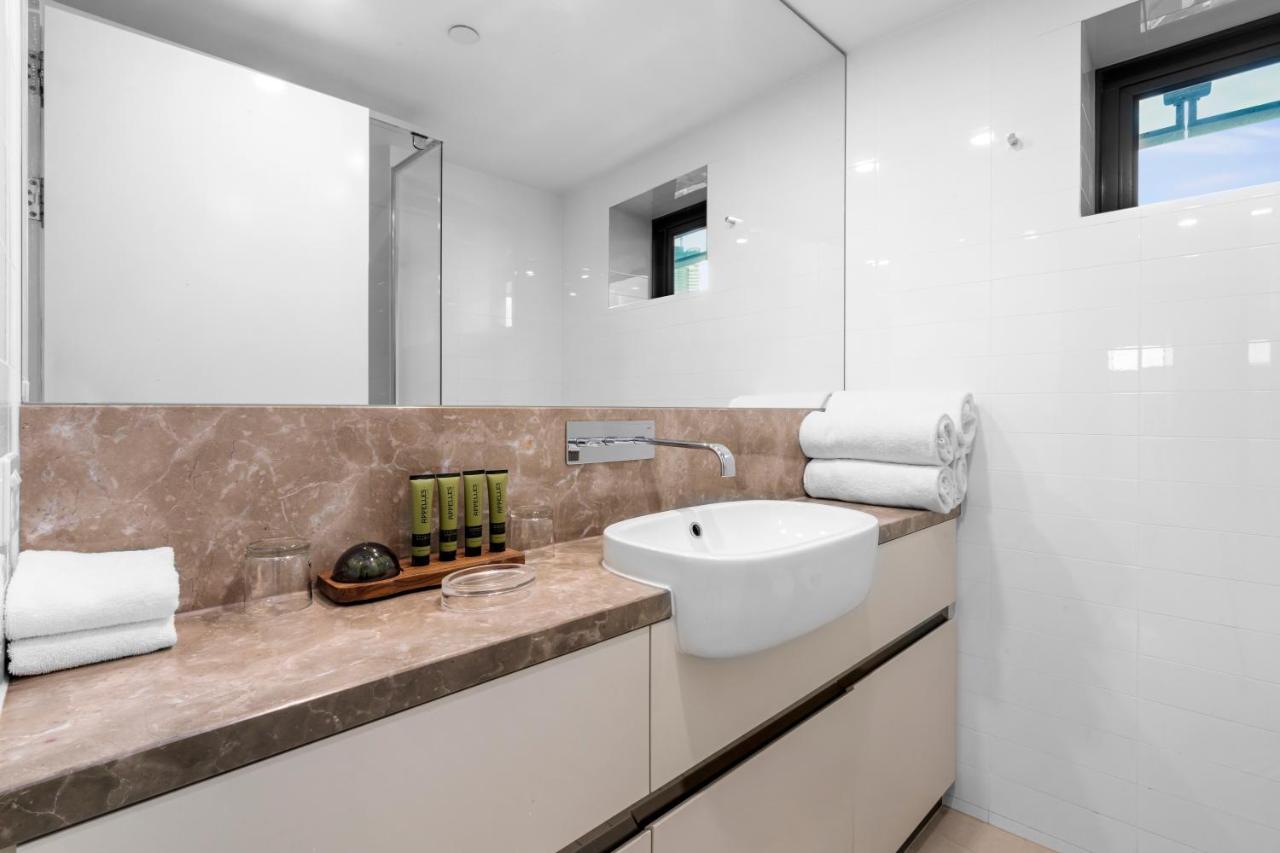 Soul Beachfront 3Brm Ocean View - Optimise Bnb Gold Coast Extérieur photo