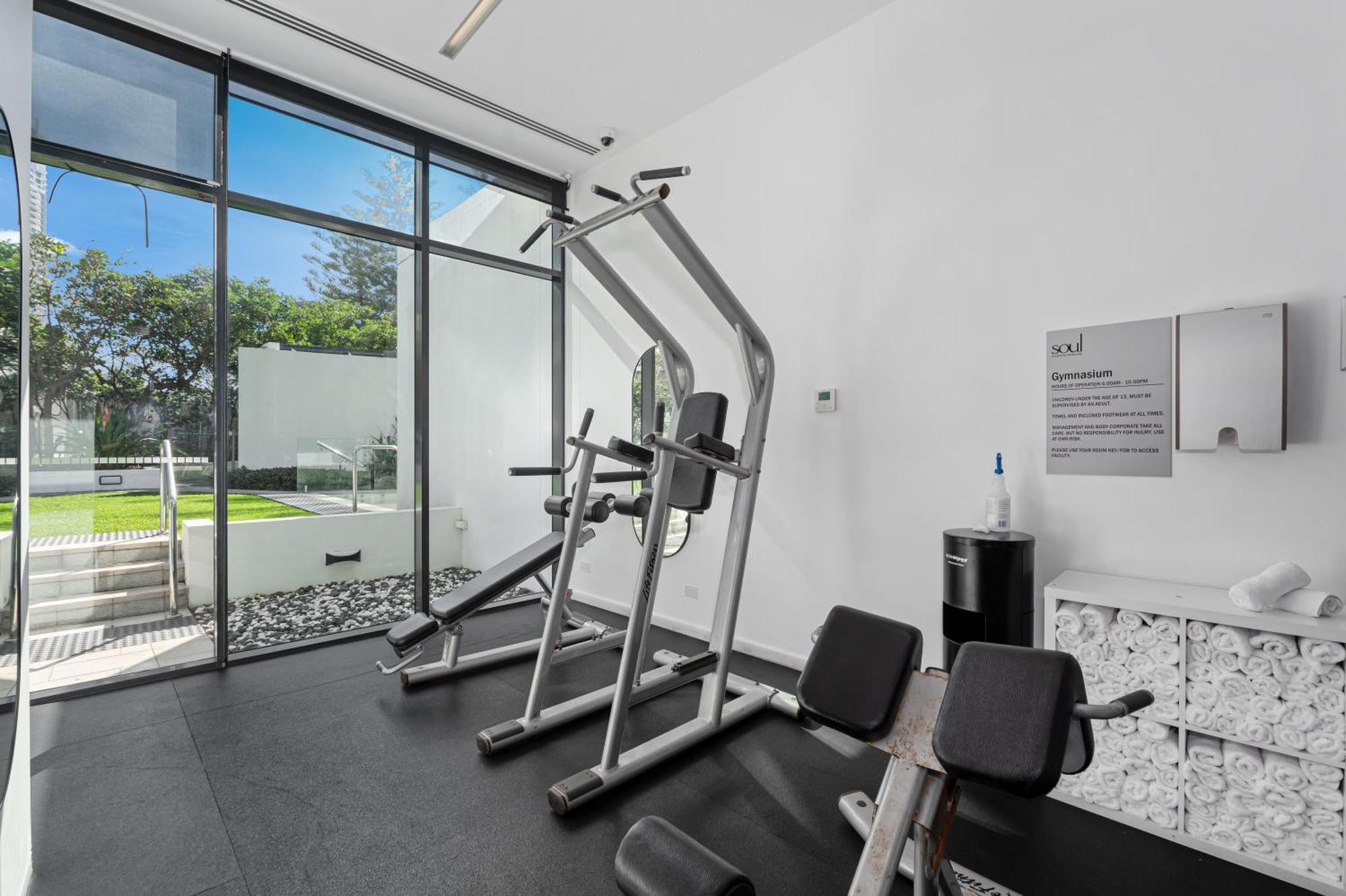 Soul Beachfront 3Brm Ocean View - Optimise Bnb Gold Coast Extérieur photo